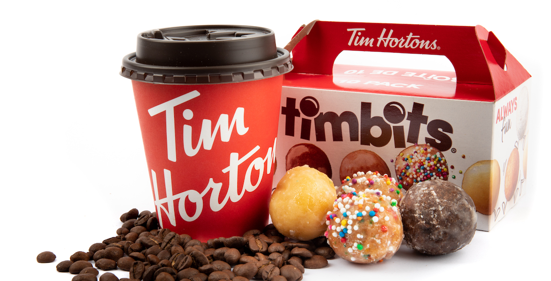 Tim Hortons